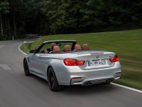 BMW M4 Convertible