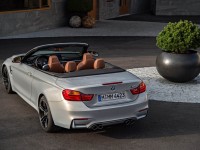 BMW M4 Convertible