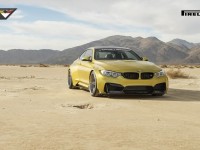 BMW M4 GTRS By Vorsteiner