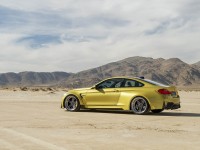 BMW M4 GTRS By Vorsteiner