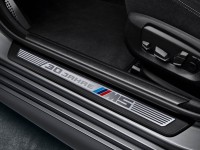 2015 BMW M5 30th Anniversary Edition