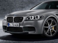 2015 BMW M5 30th Anniversary Edition