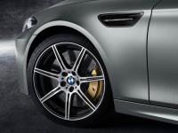 2015 BMW M5 30th Anniversary Edition