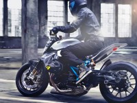 BMW Motorrad Concept Roadster