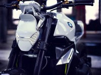 BMW Motorrad Concept Roadster