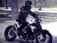 BMW Motorrad Concept Roadster