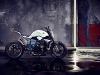 BMW Motorrad Concept Roadster