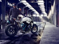 BMW Motorrad Concept Roadster