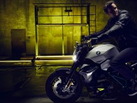 BMW Motorrad Concept Roadster