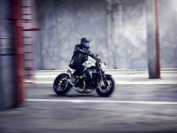 BMW Motorrad Concept Roadster