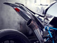 BMW Motorrad Concept Roadster