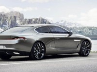 BMW Pininfarina Gran Lusso Coupe