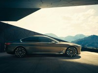 BMW Vision Future Luxury concept