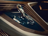 BMW Vision Future Luxury concept Interior
