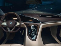 BMW Vision Future Luxury concept Interior