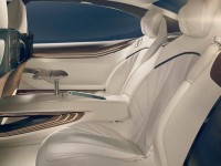 BMW Vision Future Luxury concept Interior