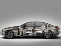 BMW Vision Future Luxury concept