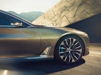 BMW Vision Future Luxury concept