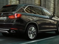 BMW X5 Security Plus