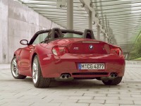 BMW Z4 M Roadster 2006