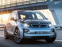 BMW i3 2014