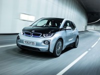 BMW i3 2014