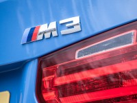 BMW_M3_Logo