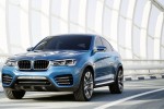 BMW X4 Concept