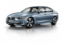 BMW ActiveHybrid 3