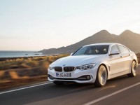 BMW 4 Series Gran Coupe