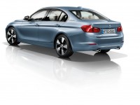 BMW ActiveHybrid 3