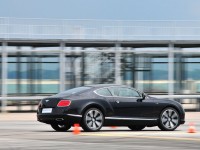 Bentley Continental GT Speed