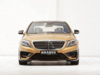 Brabus S-Class 850