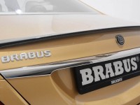 Brabus S-Class 850
