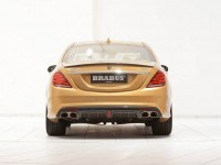 Brabus S-Class 850