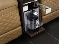 Brabus Business Lounge Sprinter