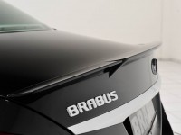 Brabus Mercedes C-Class W205