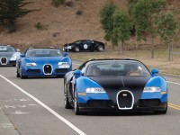 Bugatti Veyron