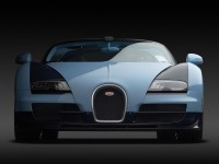 Bugatti Veyron Grand Sport Vitesse Jean Pierre Wimille