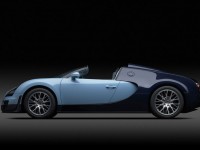 Bugatti Veyron Grand Sport Vitesse Jean Pierre Wimille