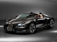 Bugatti Veyron