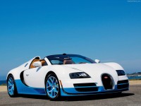 Bugatti Veyron