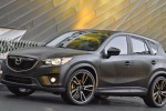 Mazda CX-5 Urban concept