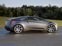 Cadillac ELR 2014