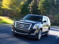 Cadillac Escalade 2015