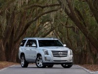 Cadillac Escalade 2015