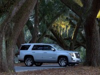 Cadillac Escalade 2015