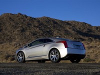 Cadillac ELR Luxury Coupe