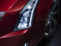 Cadillac ELR 2014 Coupe