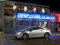 Cadillac ELR 2014 Coupe